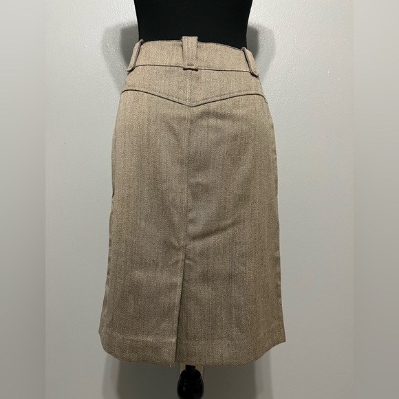 Piazza Sempione skirt. NWT. Hits just below the knee. - Picture 2 of 4